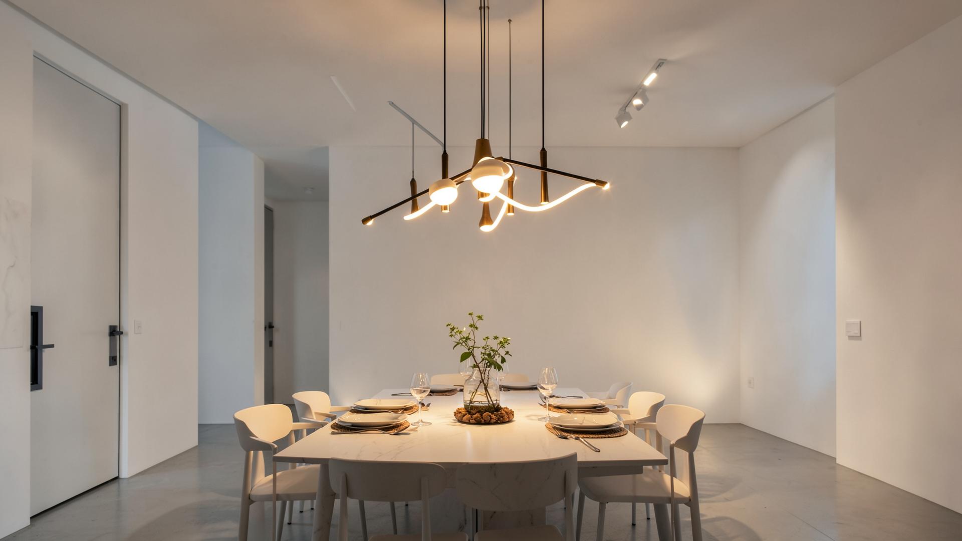 Light With Architectural Intent