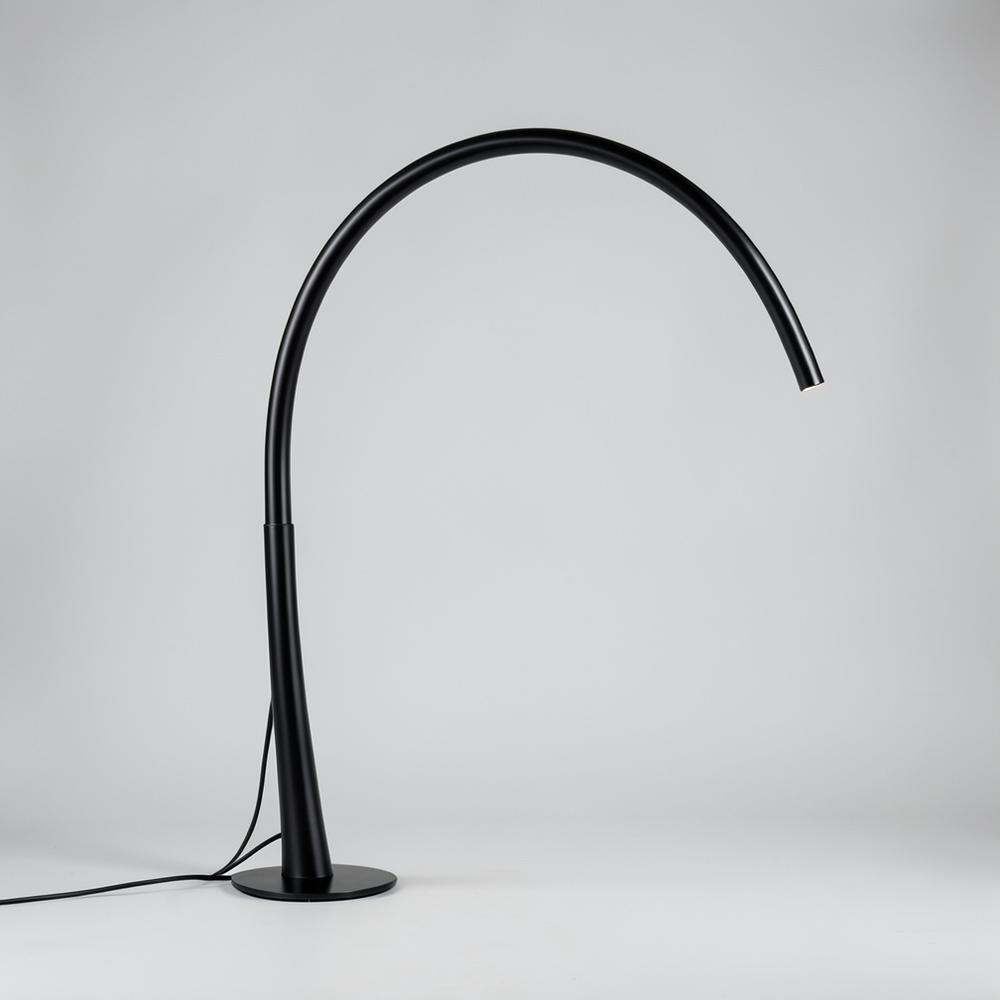 Sculptural Floor Lamp