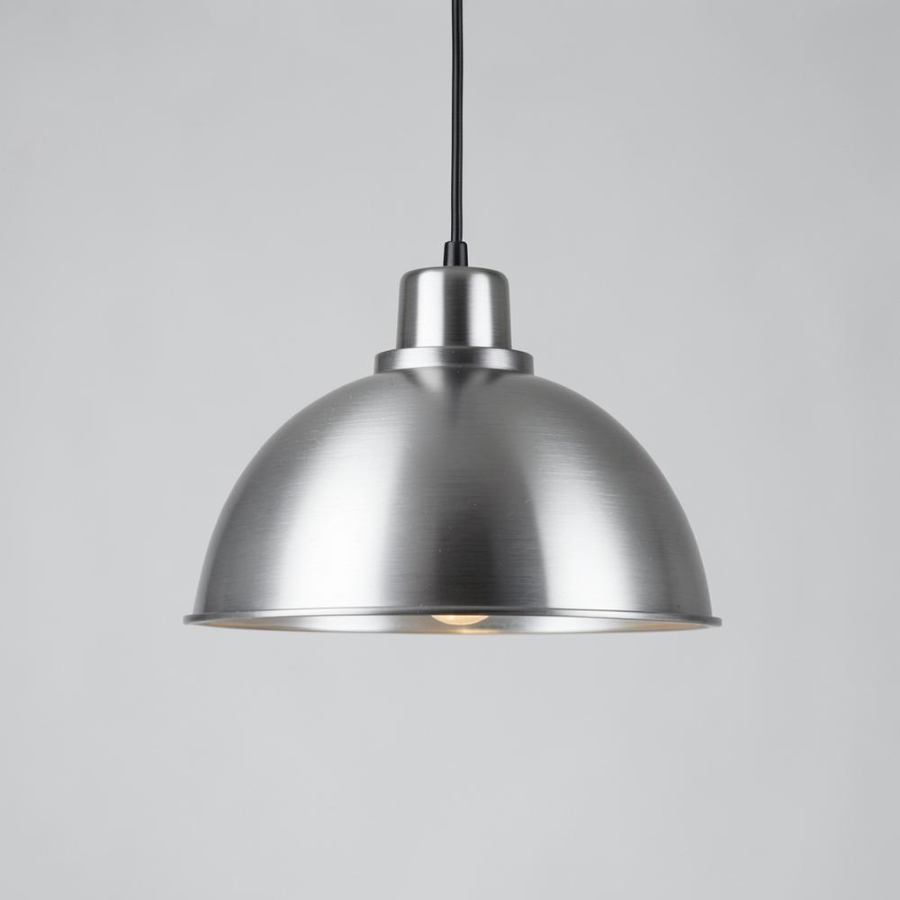 Twin Pendant Cluster