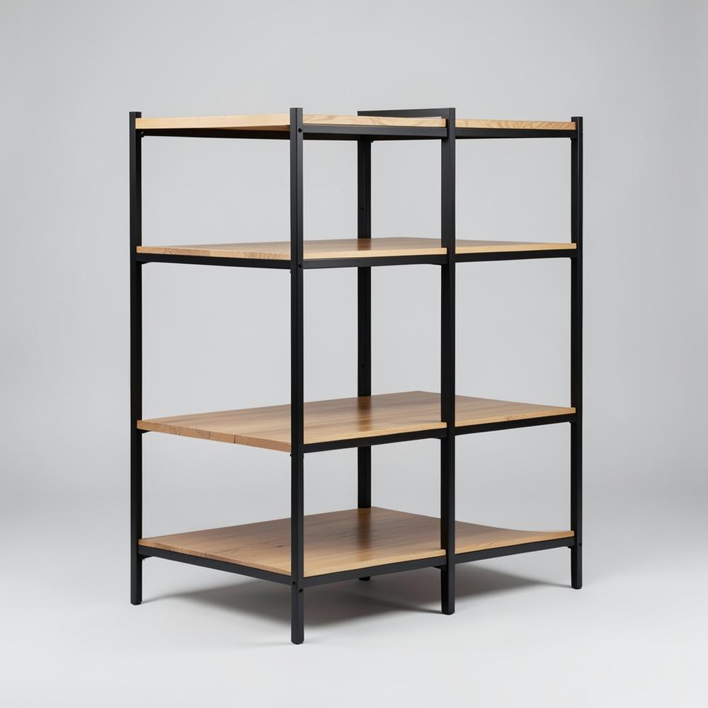 Modular Storage Rack