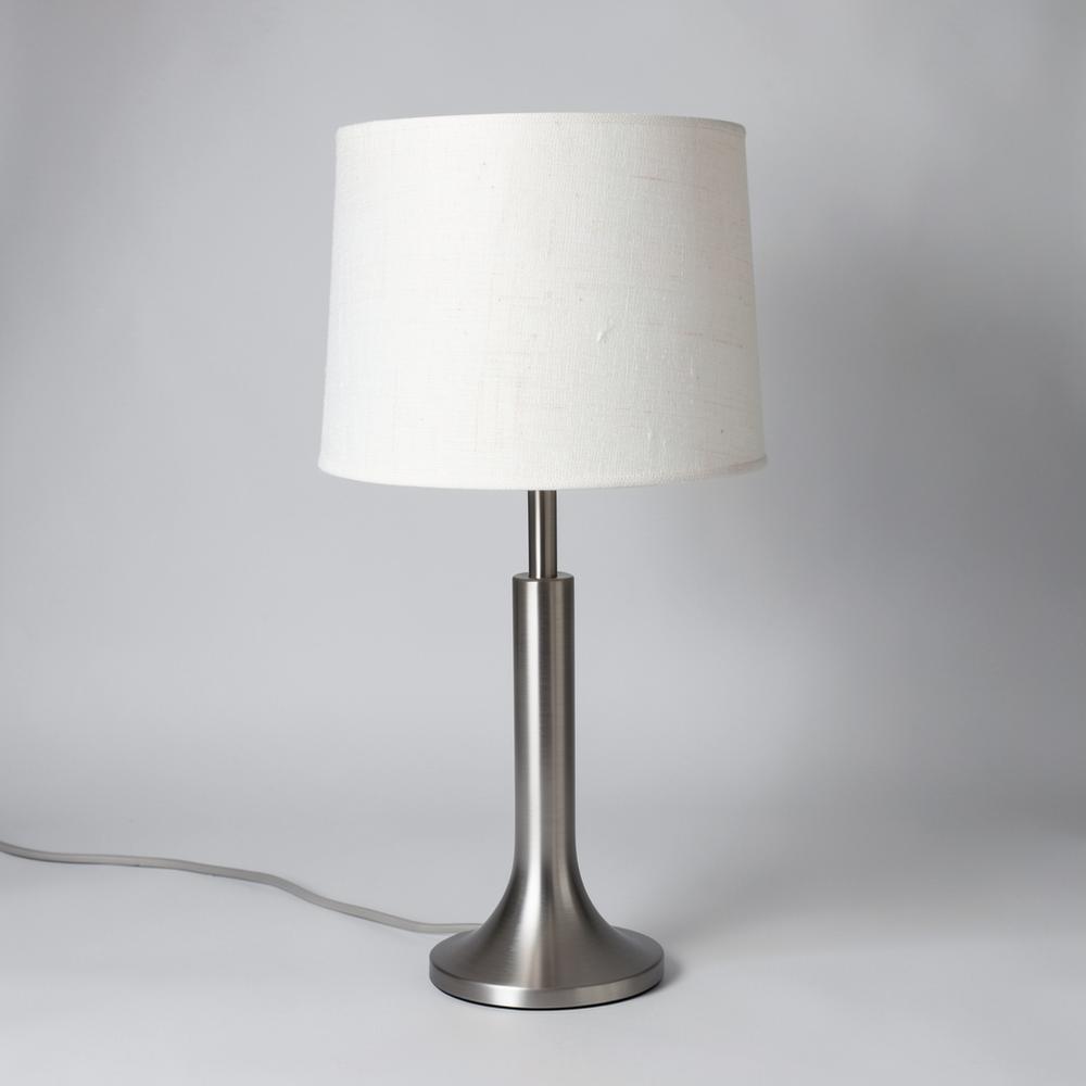 Contemporary Table Lamp